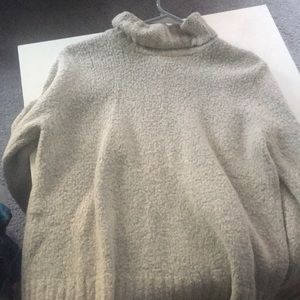Turtleneck Long Sleeve